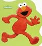 Elmo Likes... (Great Big Board Book)