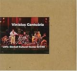 Music : Live: Skirball Cultural Center 8/7/03