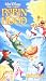 ロビンフッド【字幕版】 [VHS]