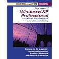 Exam 70-270 Microsoft Windows XP Professional (Prentice Hall Certification Series)