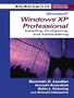 Exam 70-270 Microsoft Windows XP Professional (Prentice Hall MCSE/MCSA Certification Series)
