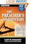 Leviticus (The Preacher's Commentary, Vol. 3)
