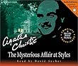 The Mysterious Affair at Styles: A Hercule Poirot Mystery (Mystery Masters)