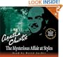 The Mysterious Affair at Styles: a Hercule Poirot Mystery