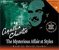 The Mysterious Affair at Styles