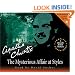 The Mysterious Affair at Styles: a Hercule Poirot Mystery