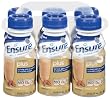 Ensure Plus Complete Balanced Nutrition Drink, Ready to Use, Butter Pecan, 24- 8 Fluid Ounce Bottles