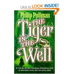 The Tiger in the Well (Point)