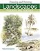 Landscapes, Problems and Solutions: A Trouble-Shooting Guide (Drawing and Painting)