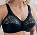 Glamorise Magic Lift Full Figure Support Bra Style 1200