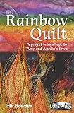 The rainbow quilt