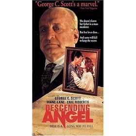 Descending Angel [VHS]