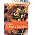 Classic Chinese Cuisine by Nina Simonds