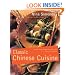 Classic Chinese Cuisine
