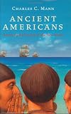 Ancient Americans