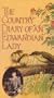 The Country Diary of an Edwardian Lady [VHS]