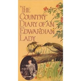 The Country Diary of an Edwardian Lady [VHS]