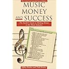 Click here to buy Music Money and Success by  Jeffrey Brabec and Todd Brabec.