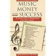 Music Money and Success by Jeffrey Brabec and Todd Brabec