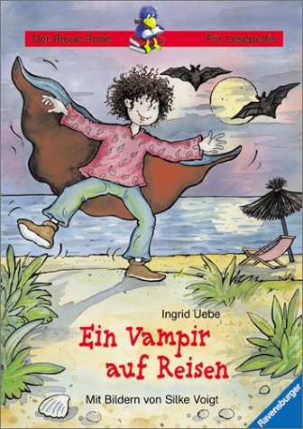 Produkt-Bild: Ein Vampir auf Reisen