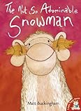 The not so abominable snowman