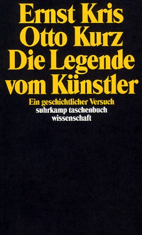 Die Legende vom K�nstler