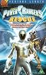 Power Rangers-Light Speed 2 [VHS]