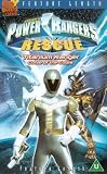 Power Rangers-Light Speed 2 [VHS]