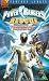 Power Rangers - Lightspeed Rescue - Titanium Ranger Curse Of The Cobra