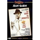 Le Cave se rebiffepar Jean Gabin