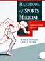 Handbook of Sports Medicine: A Symptom-Oriented Approach