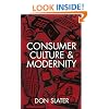 Consumer Culture and Modernity