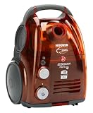 from Hoover Hoover TC5235 2300W Pets Bagless Cylinder Vacuum Cleaner