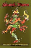 Sound Against Flame: The Process of Yoga and Atheism in America