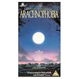 Arachnophobia [VHS]