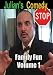 Julian's Comedy Stop Family Fun Volume 1