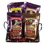 Big Train Chai Tea Variety Pack Gift Basket by 