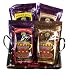 Big Train Chai Tea Variety Pack Gift Basket