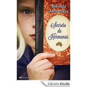 Secreto de hermanas (Novela Historica (m.Roca))