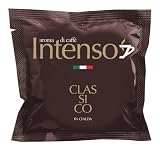 150 Intenso ESE Coffee Pods Classico from Intenso