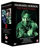 Hammer Horror - The Early Classics