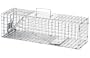 Havahart 1078 Live Animal Professional Style One-Door Rabbit, Skunk, Mink, and Squirrel Cage Trap