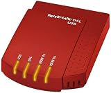 AVM FRITZ!Card DSL USB V2.0 DSL Modem