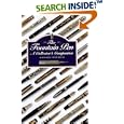The Fountain Pen: A Collector's Companion by  Alexander Crum Ewing