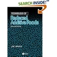 Technology of Reduced Additive Foods