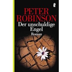 Der unschuldige Engel: Roman