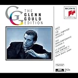 The Glenn Gould Edition - Bach: The Well-Tempered Clavier, Book II