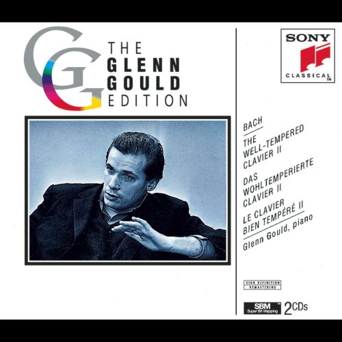 City Travel Guides Discounted  Classical : Bk2 Well Tempered Clavier