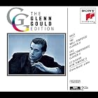 The Glenn Gould Edition - Bach: The Well-Tempered Clavier, Book II by Johann Sebastian Bach and Glenn Gould