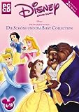 Eigenschaften Disney Inc.  / Die Schöne und das Biest Collection (Disney)